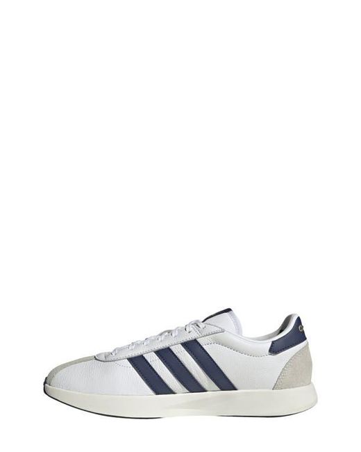 Adidas White Run 76/26 Sneaker for men