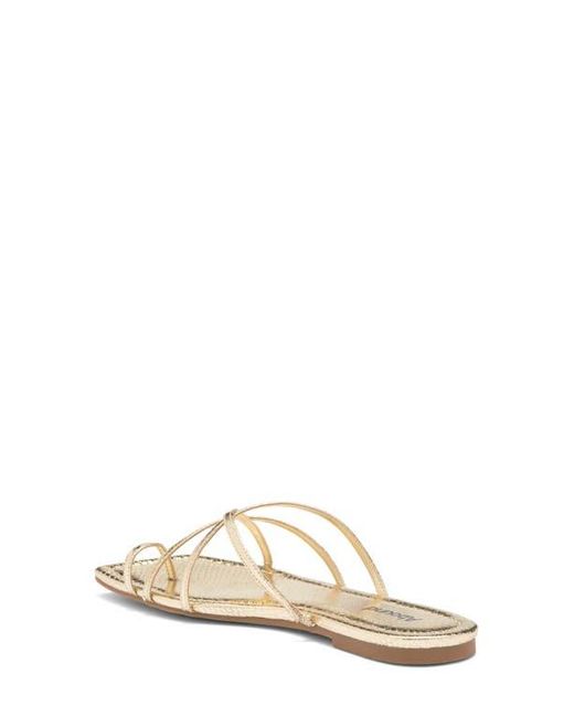 Abound White Katy Slide Sandal