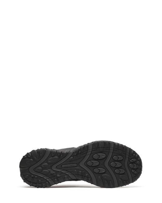 Merrell Black Cham Redux 1Trl Sneaker for men