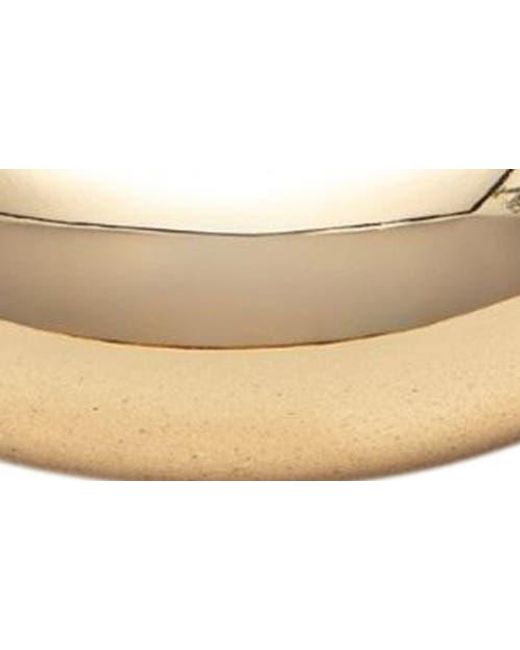 st. Moran Metallic Auguste Bangle