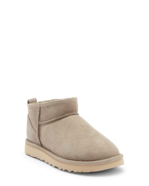Ugg Multicolor Ultra Mini Classic Boot