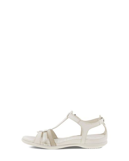 Ecco Metallic Flash Sandal
