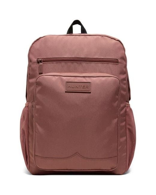 Hunter Red All