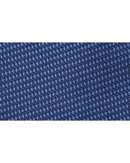 Calvin Klein Blue Anthony Solid Tie for men