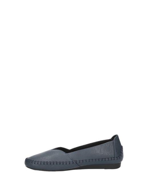 Easy Street Blue Amity Flat