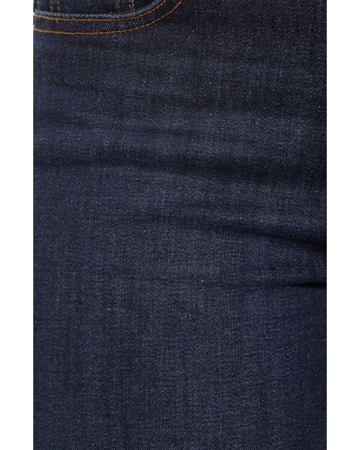 DL1961 Blue Instasculpt Florence Skinny Jeans