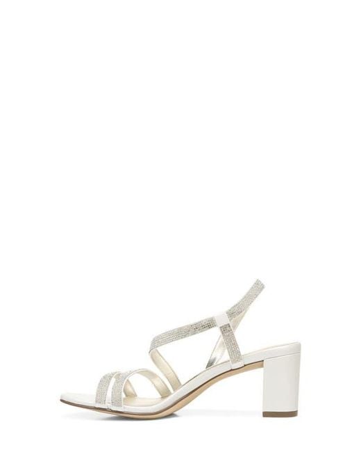 Naturalizer Metallic Vanessa Sandal