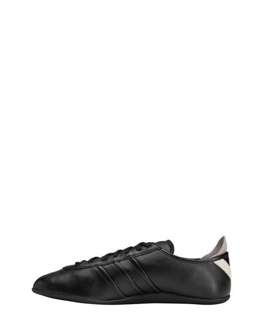 Adidas Black Tokyo Sneaker for men
