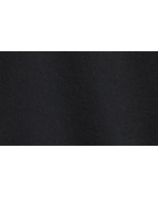 Nike Black Sportswear Tech Windrunner Jacket for men