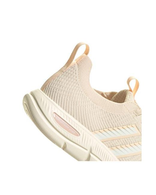 Adidas Natural Cloudfoam Flex Sneaker