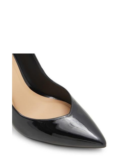 Ted Baker Black Camille Pump