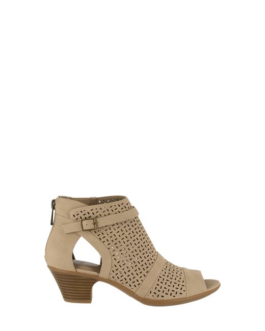 Easy street clearance carrigan bootie