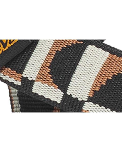 Teva Brown Midform Universal Sandal