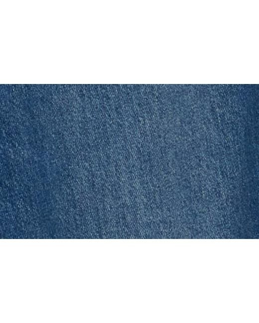 Rag & Bone Dylan Baggy Jeans in Blue | Lyst