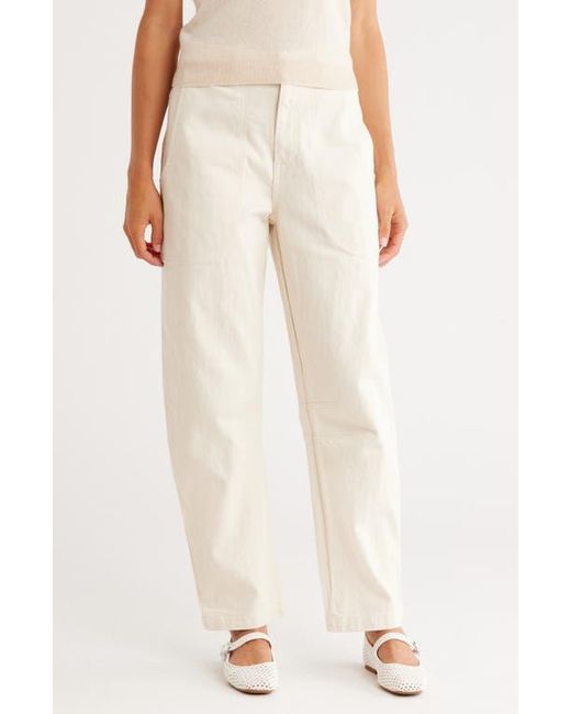 Twp Natural Jetties Beach Pants