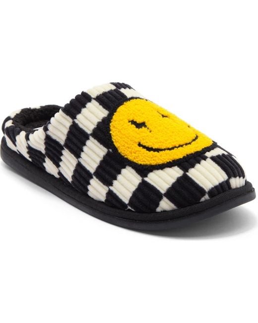Abound Blue Quinn Slipper for men