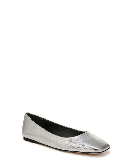 Sarto White Flexa Maya Flat