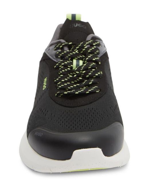Boss Black Wayne Running Shoe for men