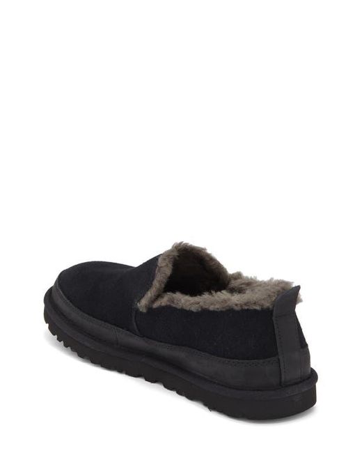 Ugg Blue Leisure Nomad Slipper for men