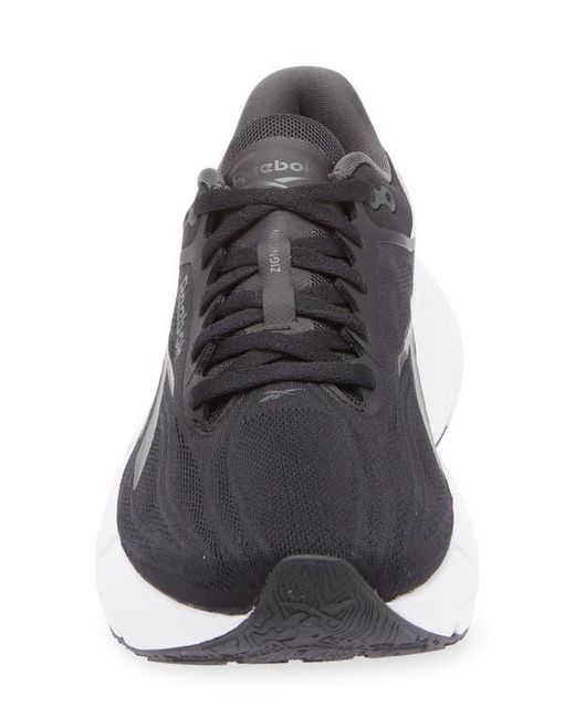 Reebok Blue Zignition Sneaker