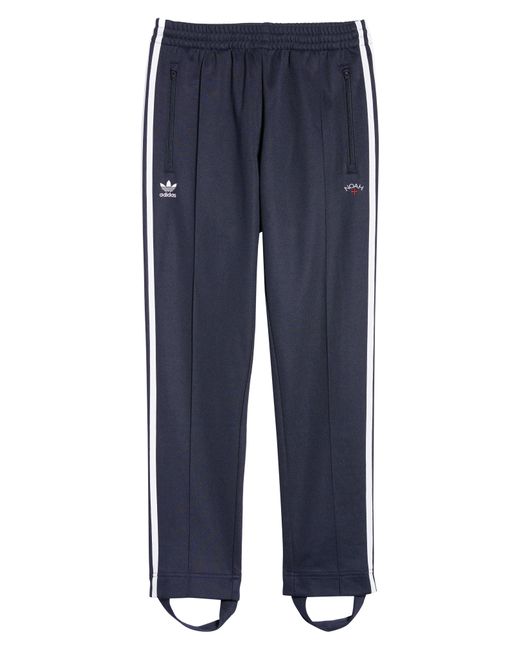 adidas Noah Bb Track Pants In Legend Ink At Nordstrom Rack in Blue for Men Lyst