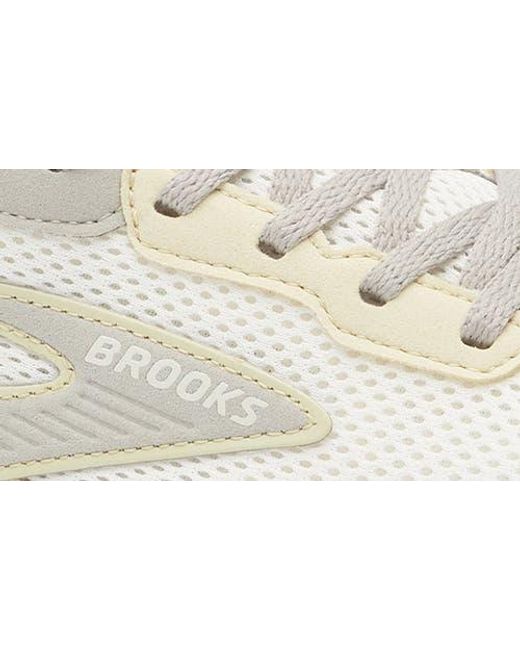 Brooks White Ghost Max Se Running Sneaker for men