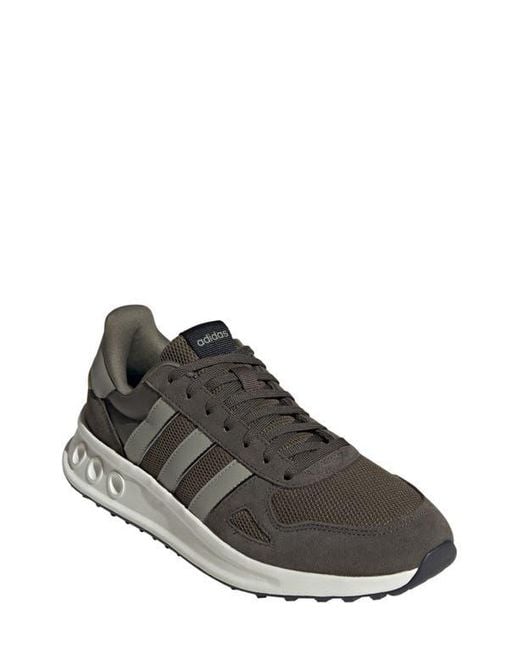 Adidas Gray Run '84 Sneaker for men