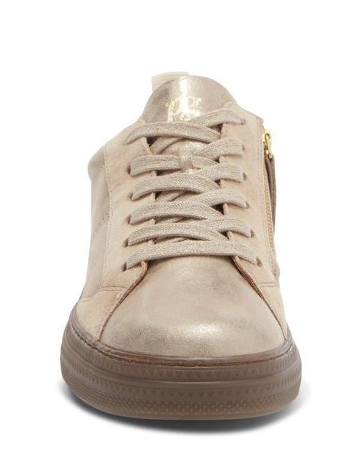 Paul Green Multicolor Capri Sneaker