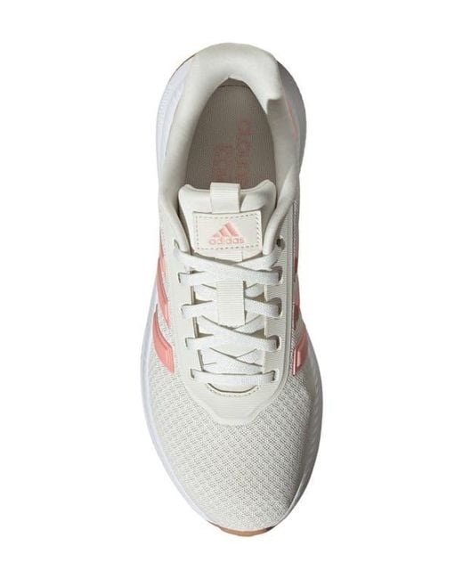 Adidas White X Plrpath Sneaker