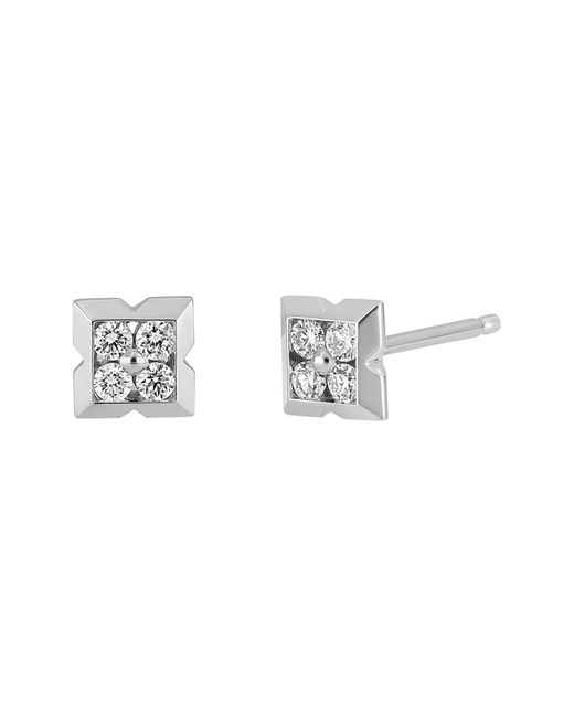 Bony levy deals diamond earrings