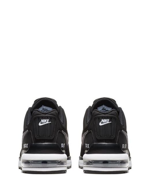 Nike Black Air Max Ltd 3 Sneaker for men