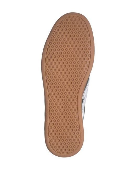 Madden White Sentlo Sneaker for men