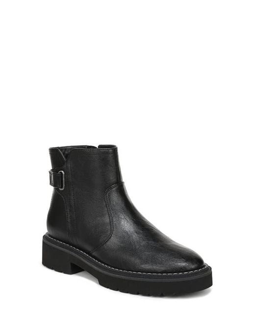 Naturalizer Black Rue Bootie