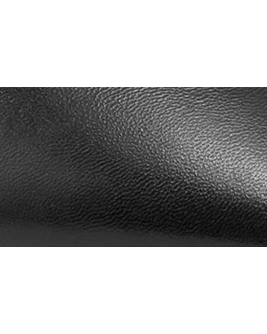 Aerosoles Black Elil Pump