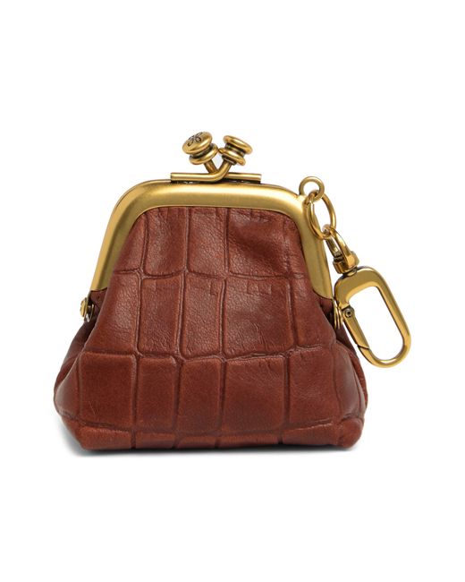 Hobo international shop coin purse