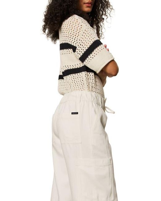 Sanctuary Natural Area Drawstring Pants