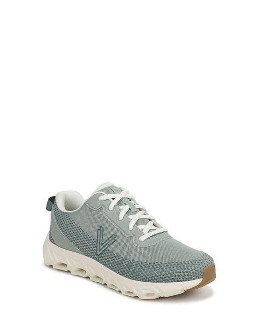 Vionic White Priscilla Sneaker