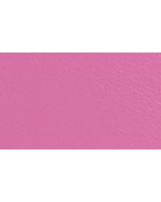 Kate Spade Pink Bow Belt With Spade