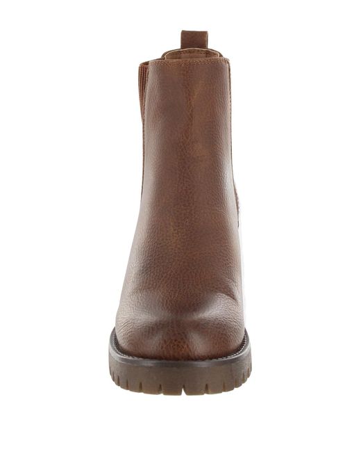 mia chelsea boots