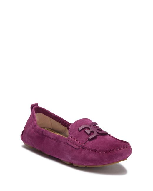 Sam edelman women's farrell moccasin sales