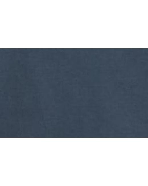 Standard Issue Blue Pd Cotton Blend Drawstring Slacker Pants for men