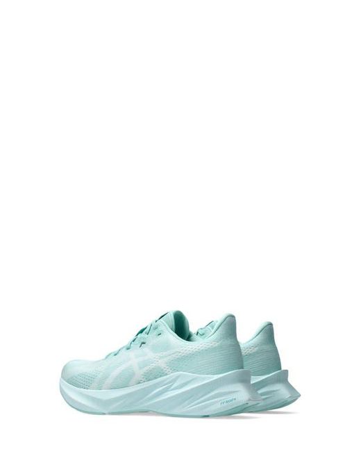 Asics Blue Dynablast 5 Running Shoe