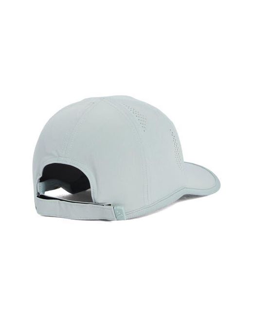 Adidas Blue Superlite 3 Baseball Cap