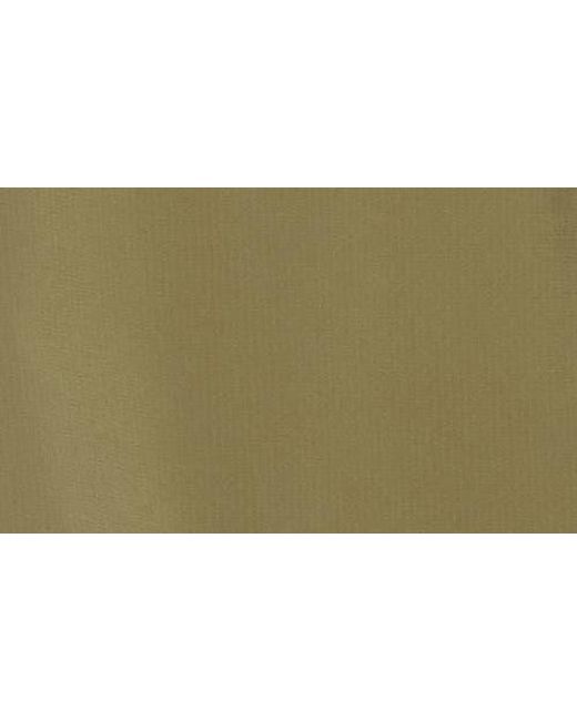 RVCA Green Va Solid Swim Trunks for men
