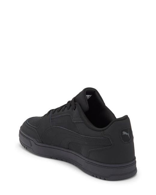 PUMA Black Caven Iii Plus Sneaker for men