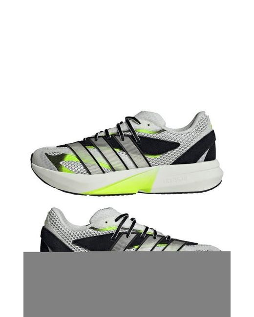 Adidas Multicolor Lightblaze Sneaker for men