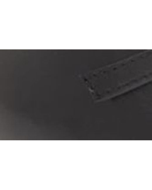 Madewell Brown The Nettie Heeled Mary Jane