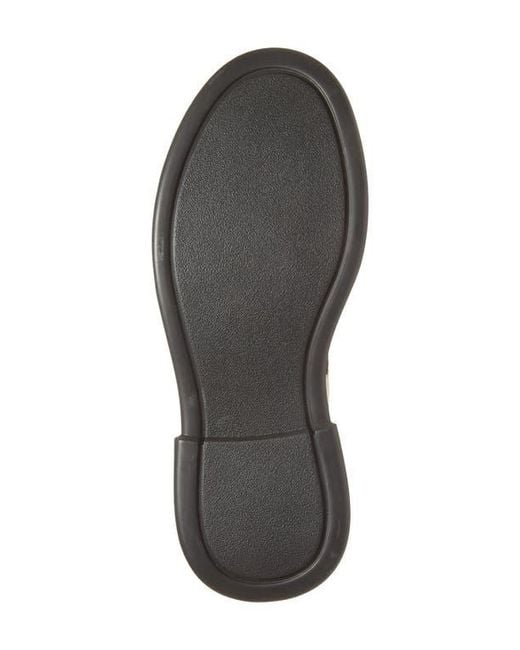 Steve Madden Black Jones Bootie