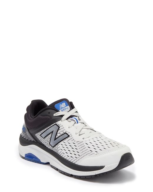 847 v4 men's walking shoes