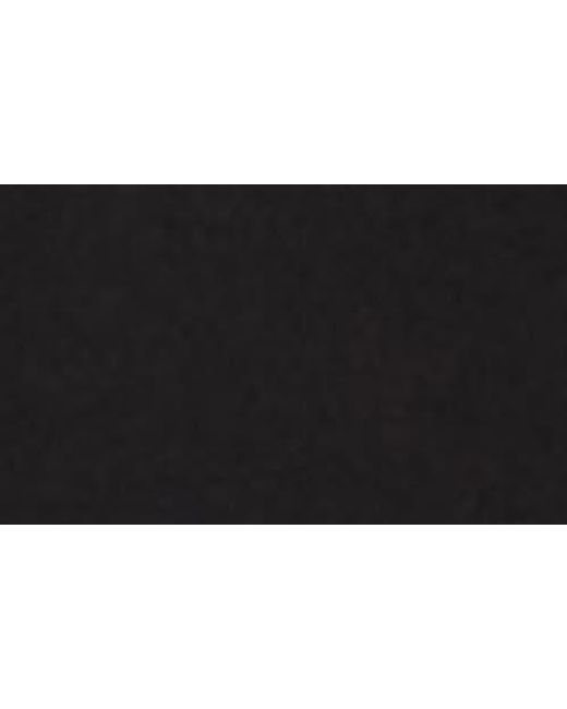 Noize Black Bonded Poly Rain Bomber Jacket for men